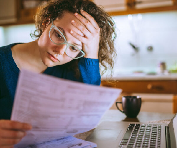 Millions Can’t Cover an Emergency Expense. Here’s How to Handle One