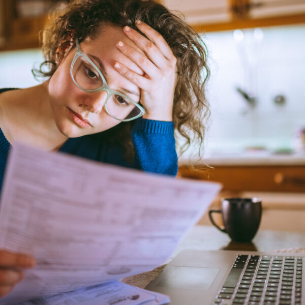 Millions Can’t Cover an Emergency Expense. Here’s How to Handle One