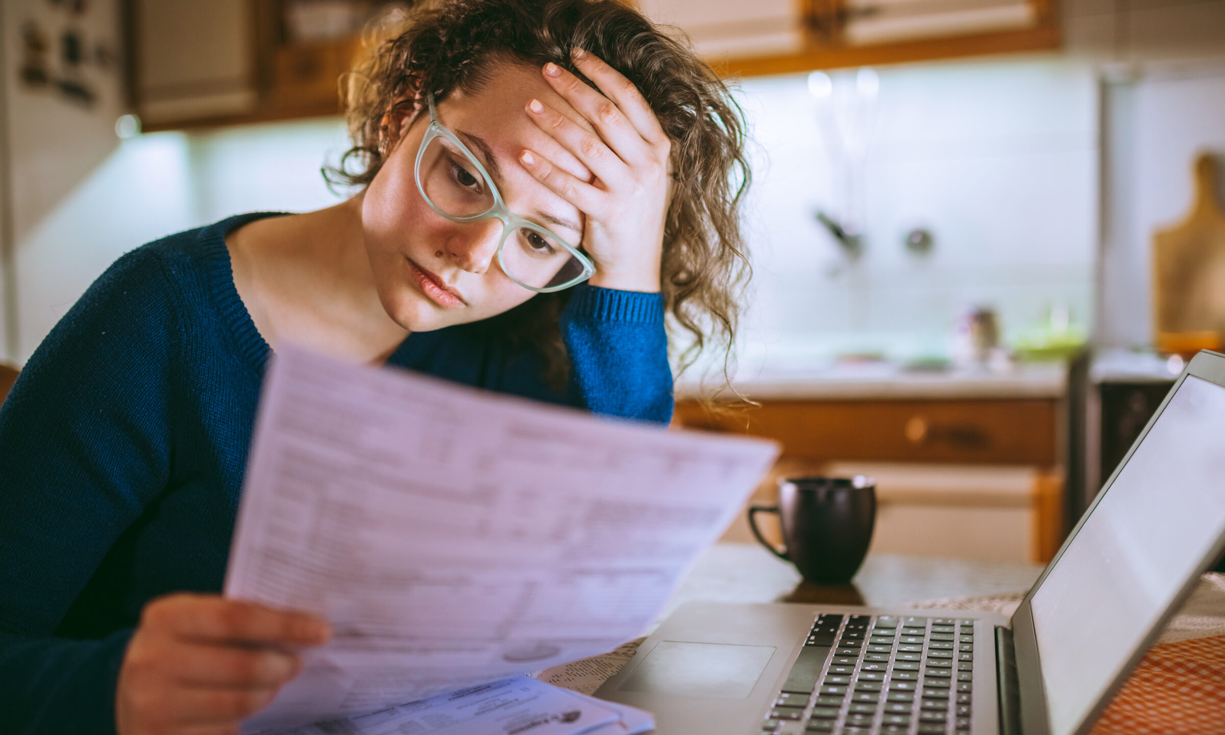 Millions Can’t Cover an Emergency Expense. Here’s How to Handle One