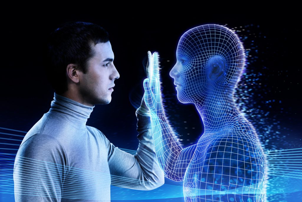 How Digital Humans Are Transforming Frontline Retail Training