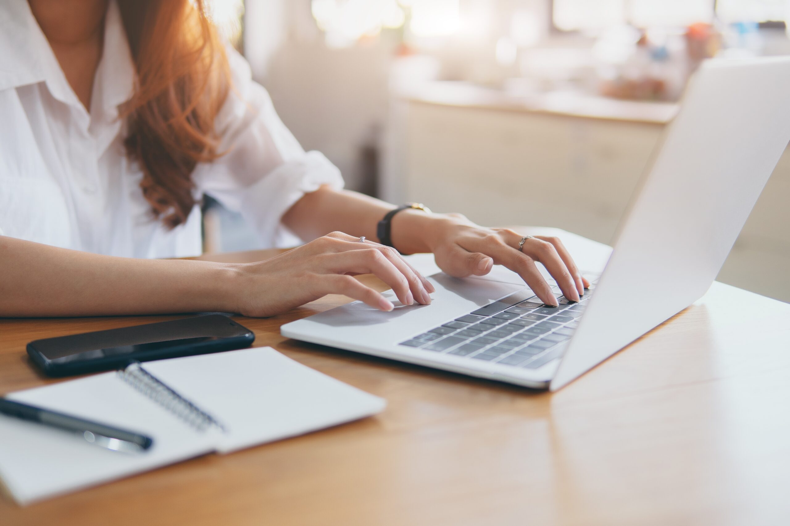 Digital use linked to higher employment and earnings for women, global study finds – Texas A&M Stories