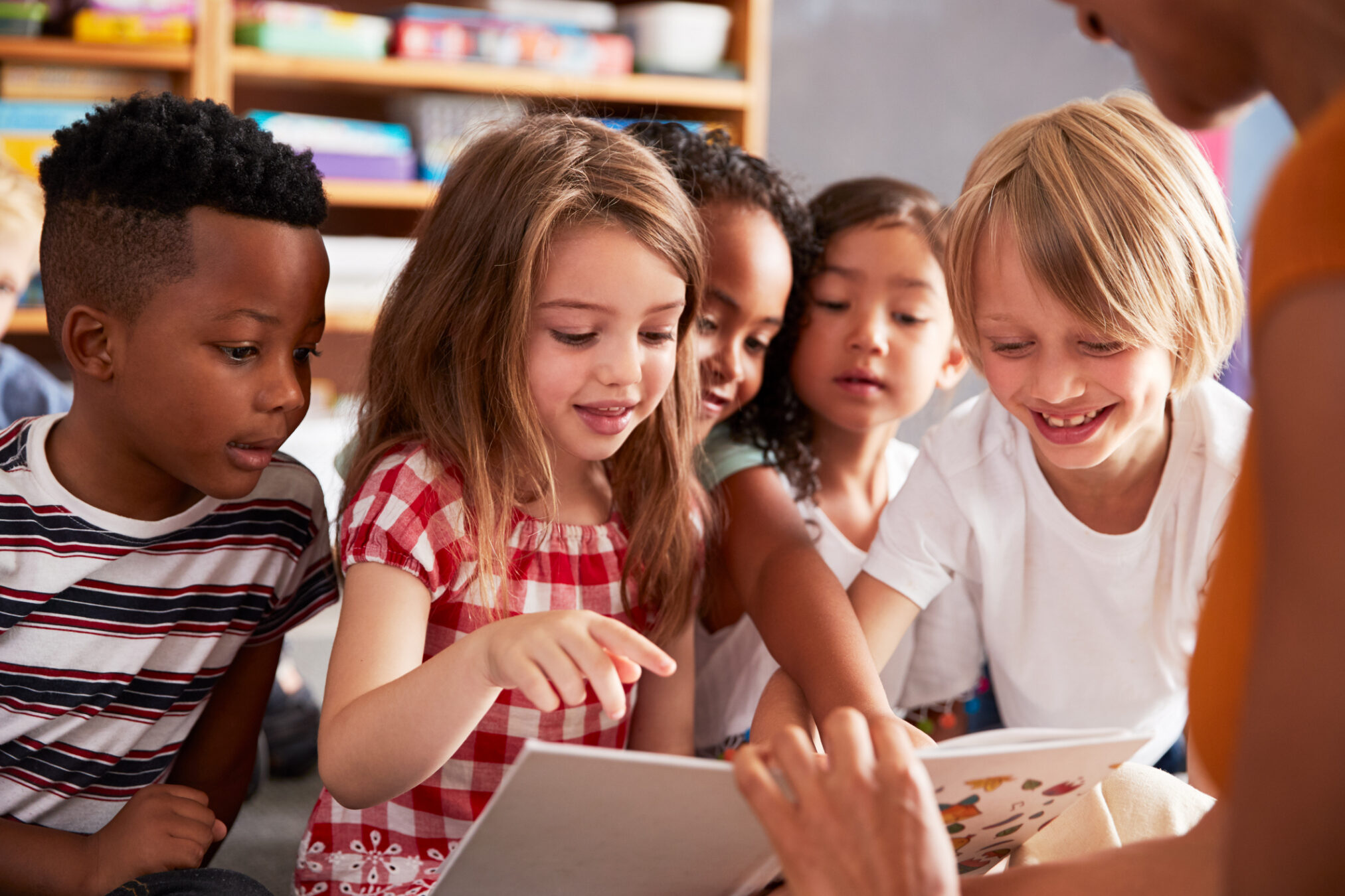 New study busts myths about reading struggles in kids – Texas A&M Stories