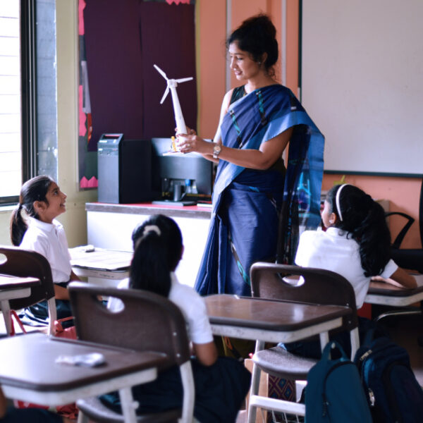 Gen Blogs | Expanding Digital Education for Students in India