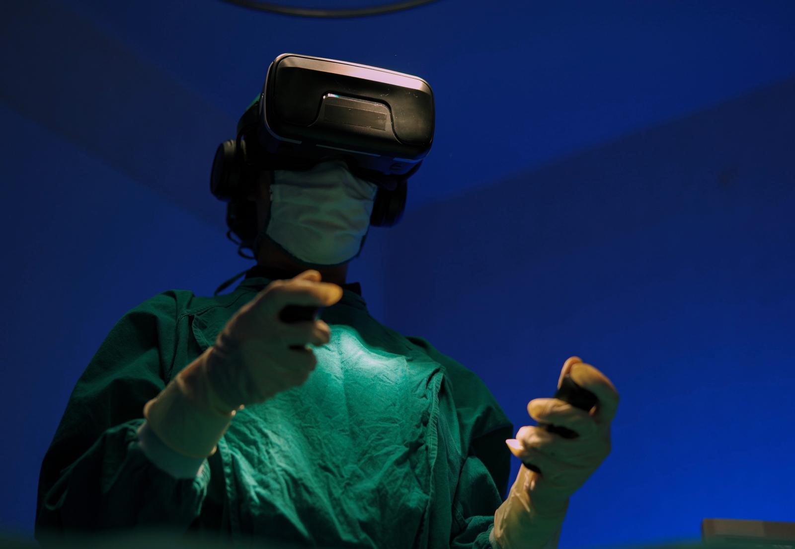 NIHR invests £5.4m in digital technology research to transform social care