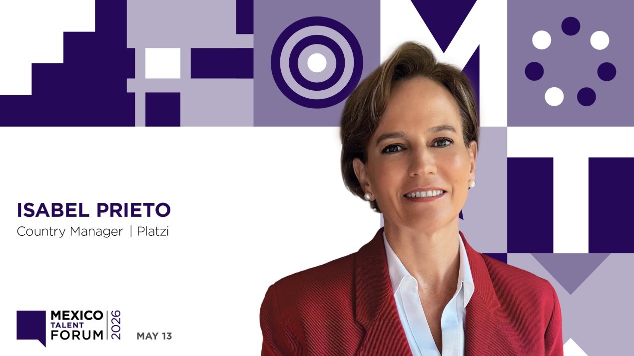 Mexico’s AI Talent Gap Pushes Continuous Learning Forward