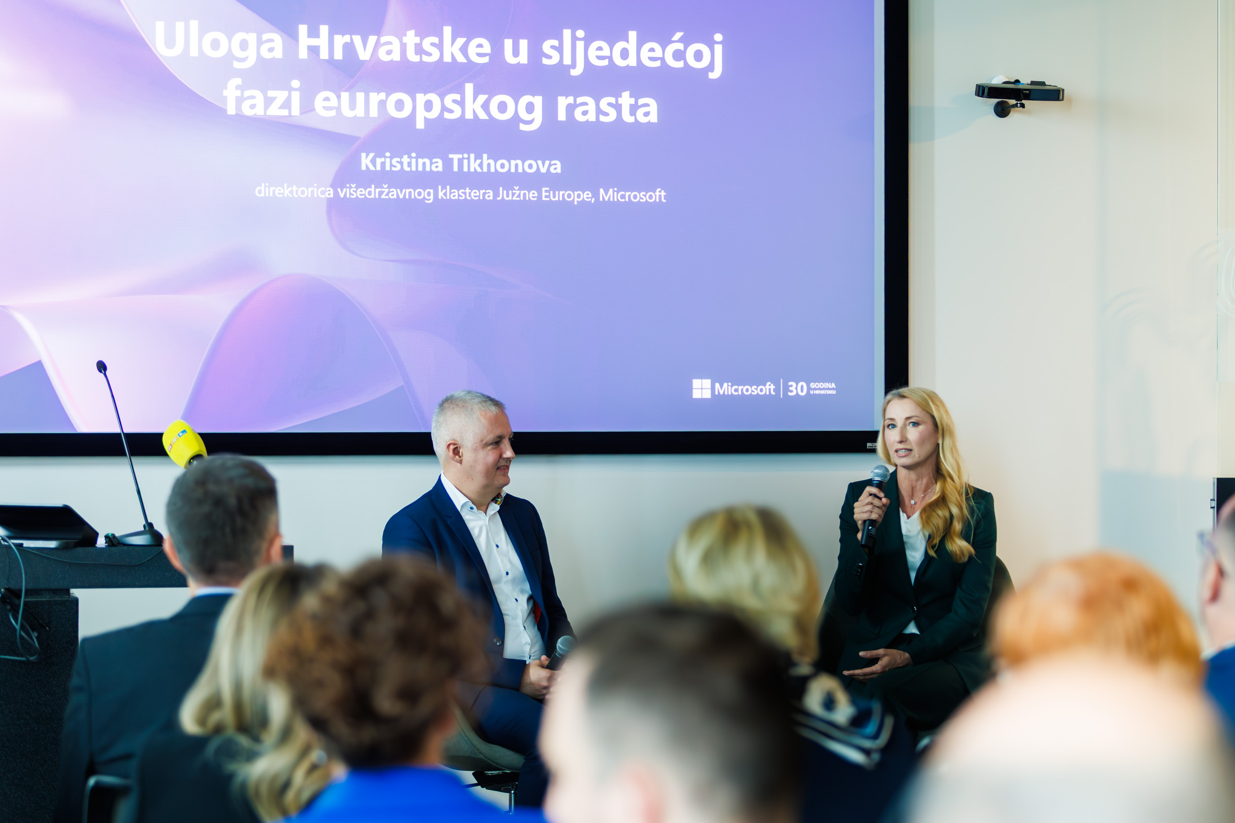 AI as a Driver of Growth