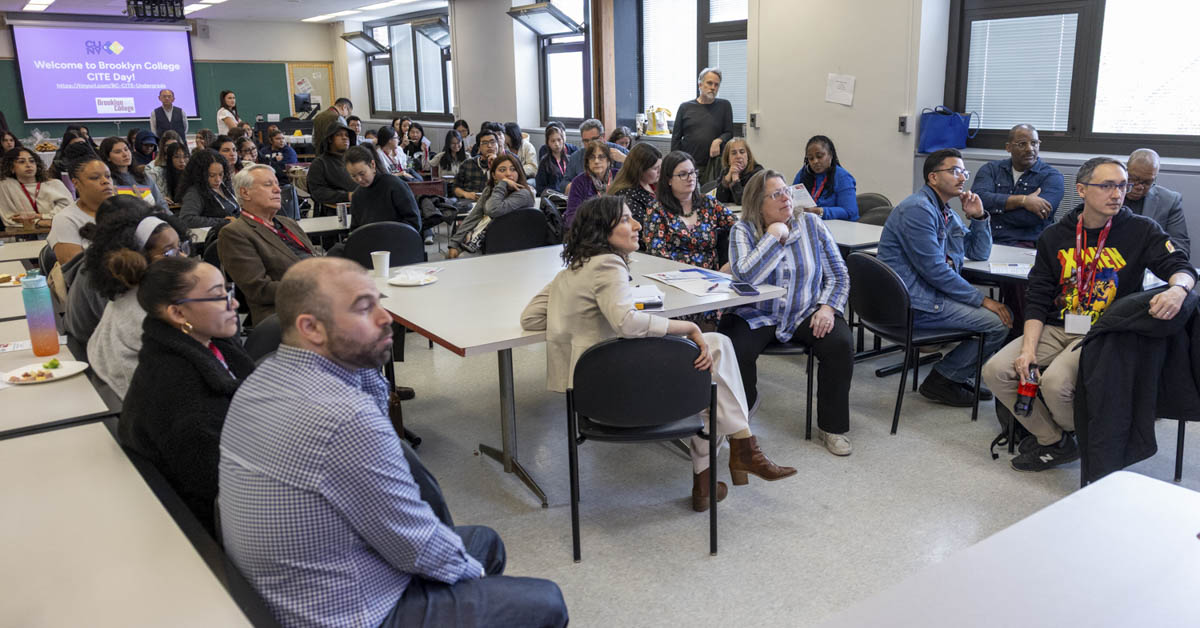 Preparing the Next Generation of Teachers