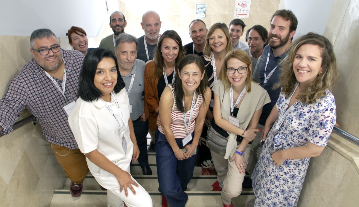 University Experiences with Wikimedia – Diff