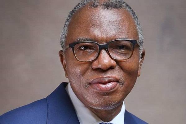 LASUSTECH VC tasks beneficiaries of digital skills training on strategic business promotion