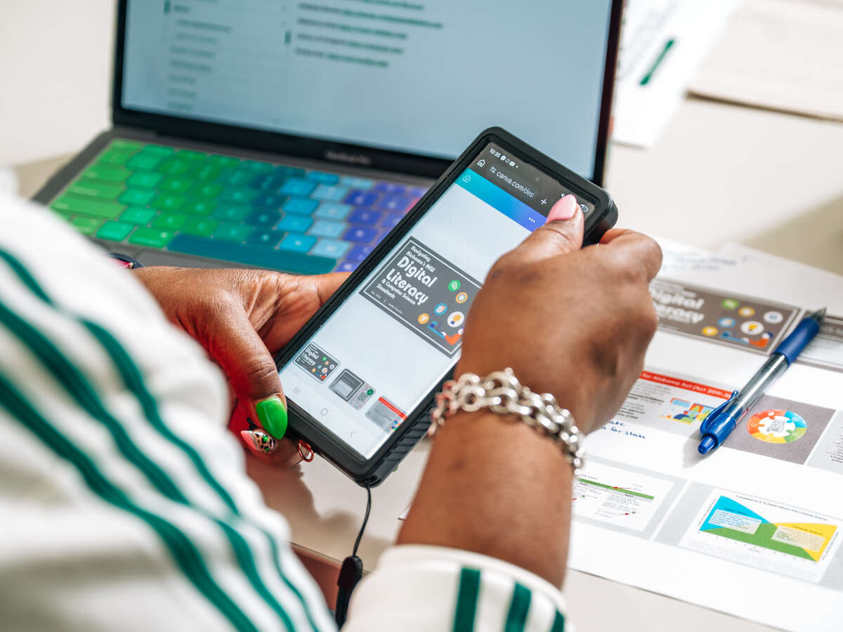 UAB Libraries share AI resources, skills with Alabama’s K-12 educators