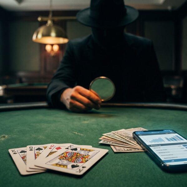 There’s Only One Rule for Prediction Markets — Ignore It and You’re the Sucker