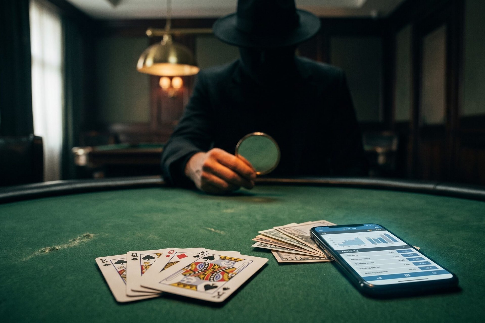 There’s Only One Rule for Prediction Markets — Ignore It and You’re the Sucker