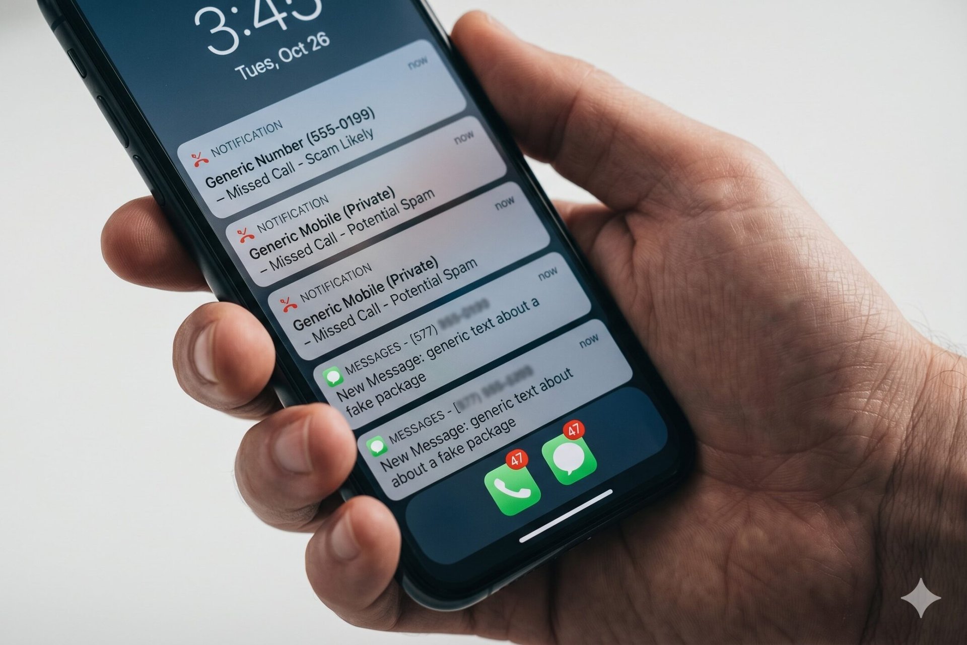 8 Ways to Shut Down the Spam Texts and Robocalls That Are Driving You Crazy