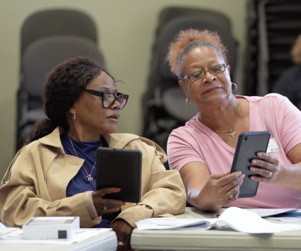 Closing The Digital Divide | Stories | May 14, 2026