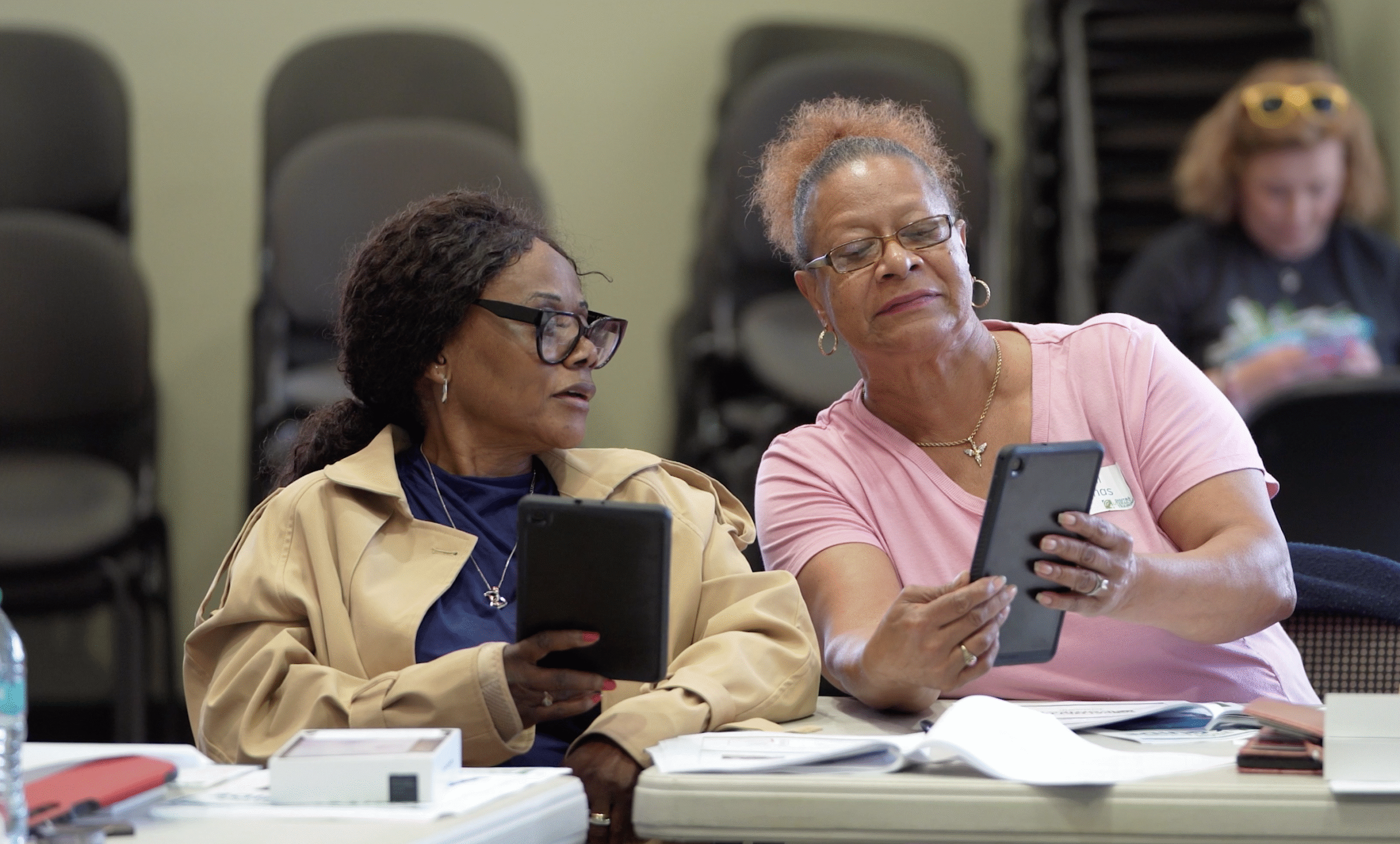 Closing The Digital Divide | Stories | May 14, 2026