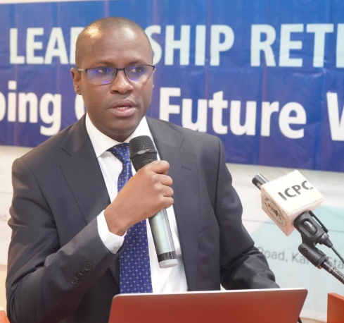 ICPC Unveils AI-Driven Anti-Corruption Successes at Commonwealth Africa Summit, Track N22.9tr Projects