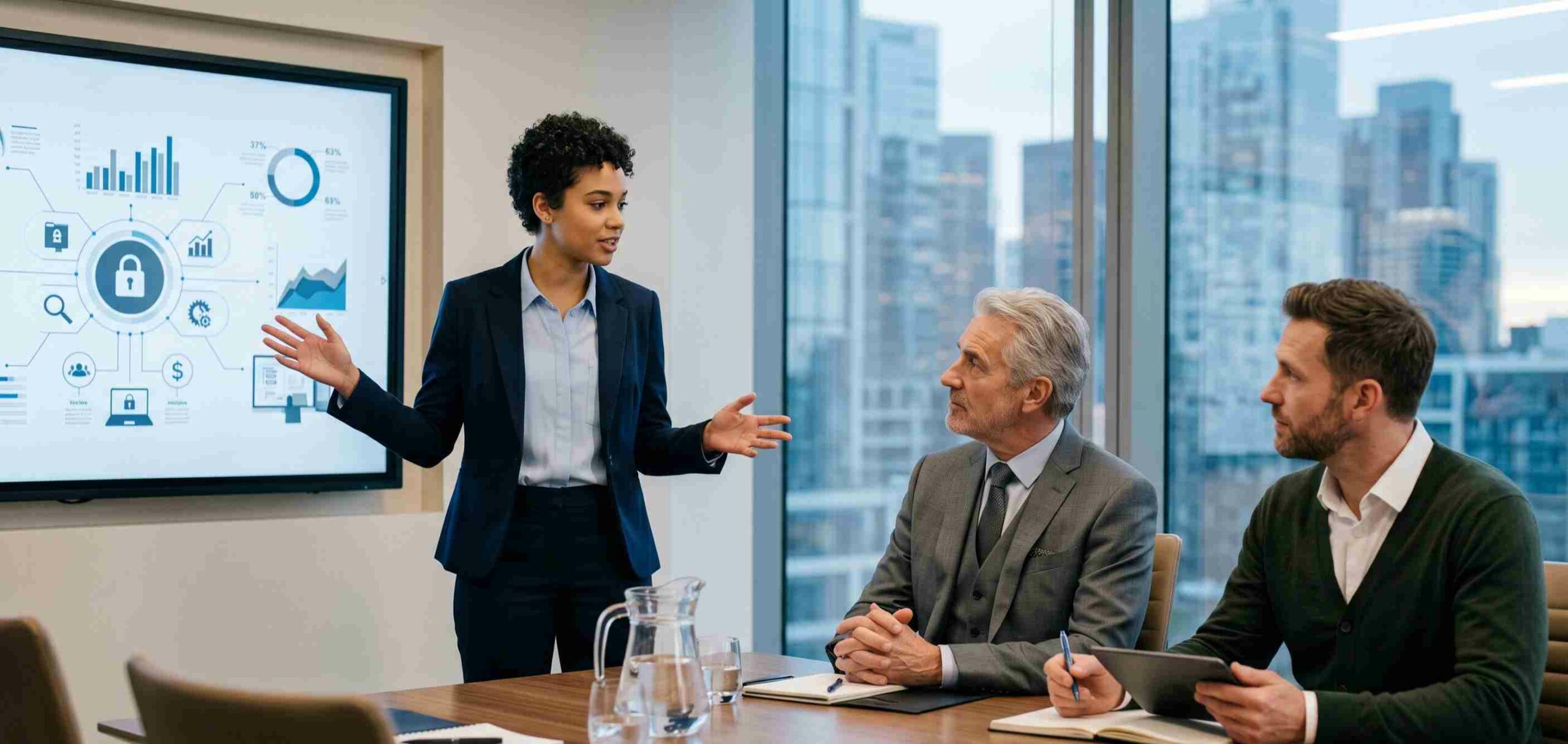 The Business Case for Offering Verifiable Digital Credentials 