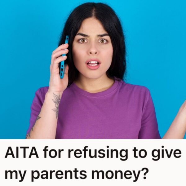 She Saved Every Penny for College, But Now Her Parents Want It for Their Debt