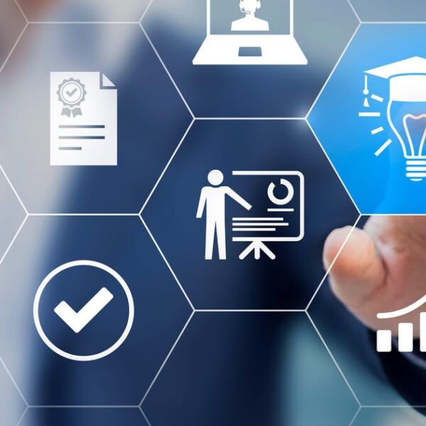 Gen AI training skyrockets along with critical thinking skills