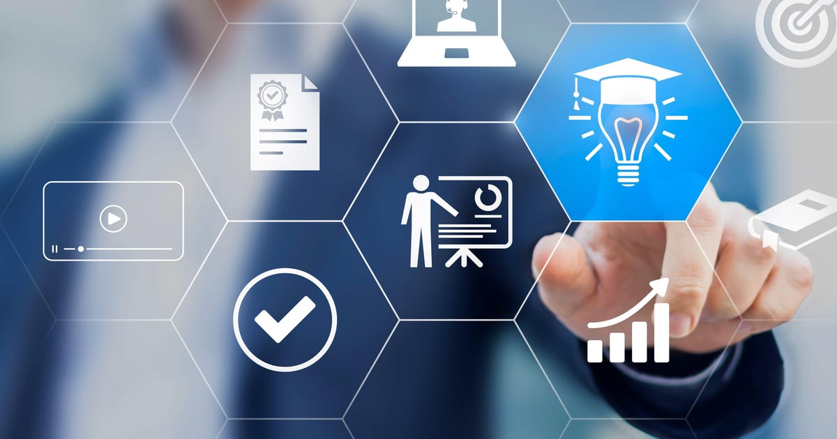 Gen AI training skyrockets along with critical thinking skills