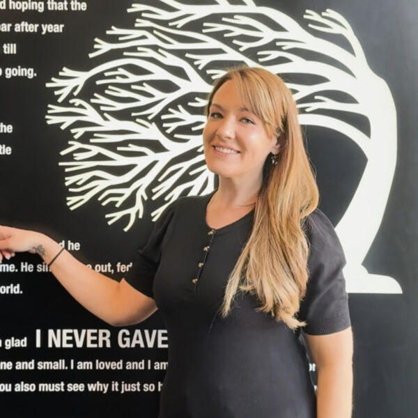 KU Center Helps Women Gain Foothold After Incarceration