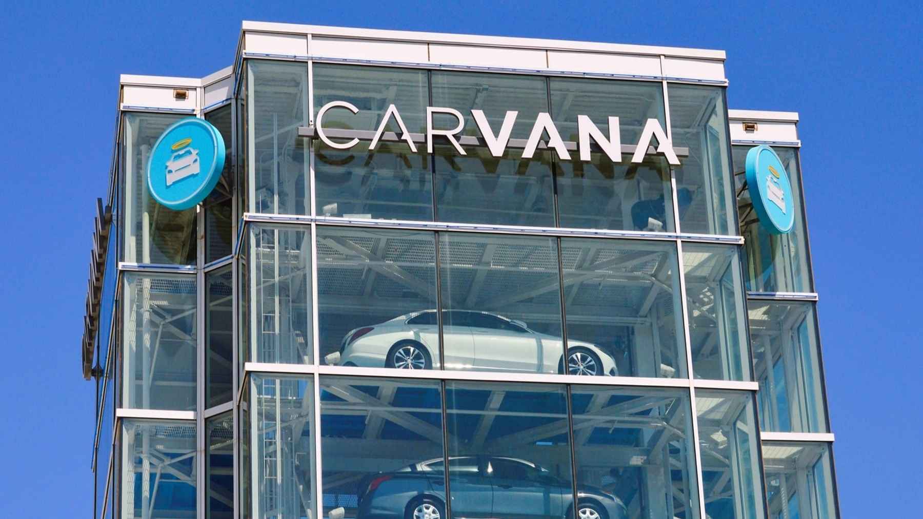 Carvana Makes $6,800 in Profit Per Car. Most Used-Car Dealers Make $1,500. The Difference Isn’t the Cars
