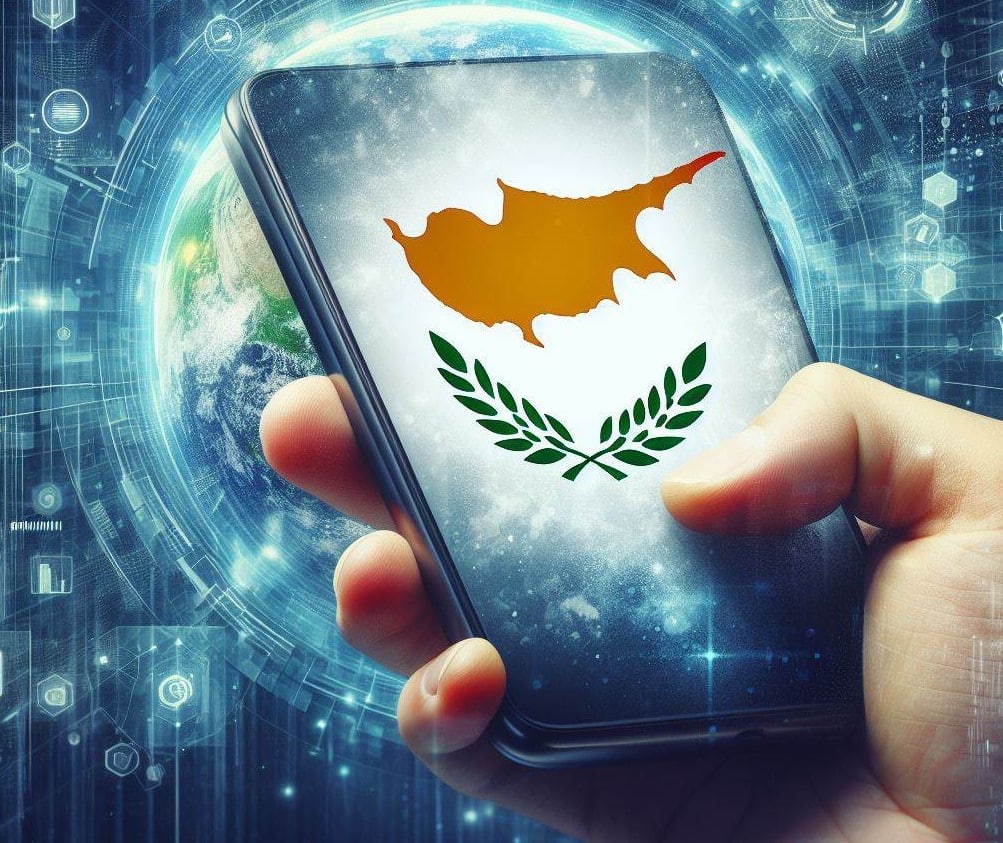 Cyprus focuses on competitiveness and inclusion for national digital transition