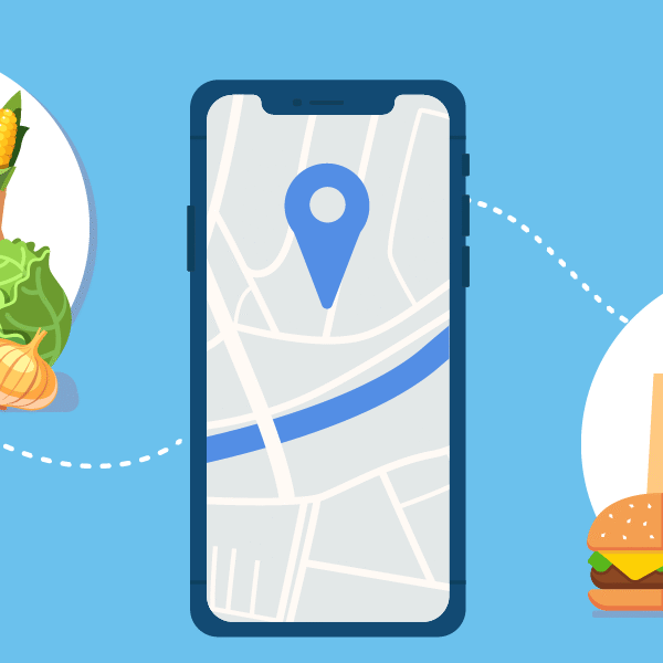 Tell the FTC about your experience with online food and grocery delivery fees and pricing