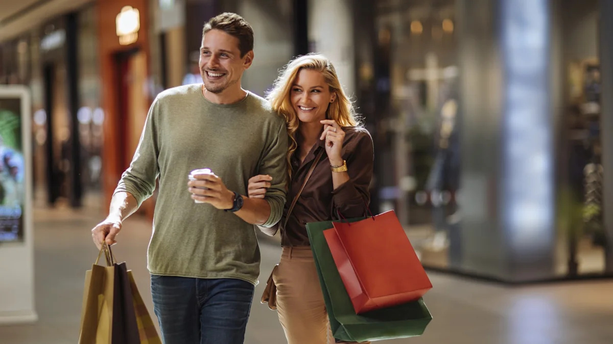Get Paid To Shop: 21 Ways You Can Earn Money and Keep the Purchase