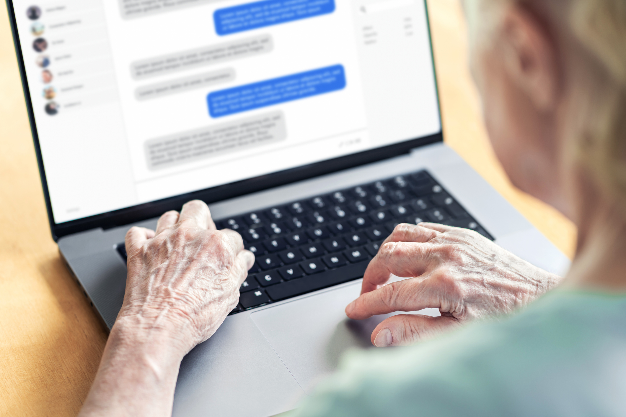 Woman loses £3,000 after Facebook job chat turns into investment scam