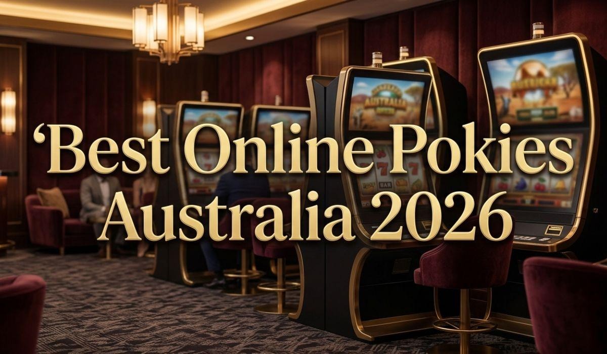 5 Best Casinos for High-Paying Pokies & Fast Withdrawals  – Muddy River News