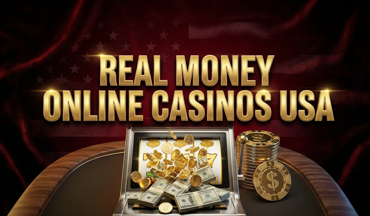 Top 5 Casinos that Pay Real Money in the USA – Muddy River News