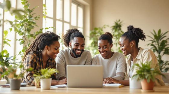 VAF, TechRise Launch Digital Skills Initiative to Empower 1,000 African