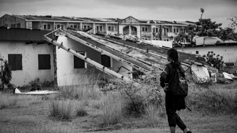 Madagascar’s Resilient Response to Restoring Energy and Connectivity in Public Higher Education
