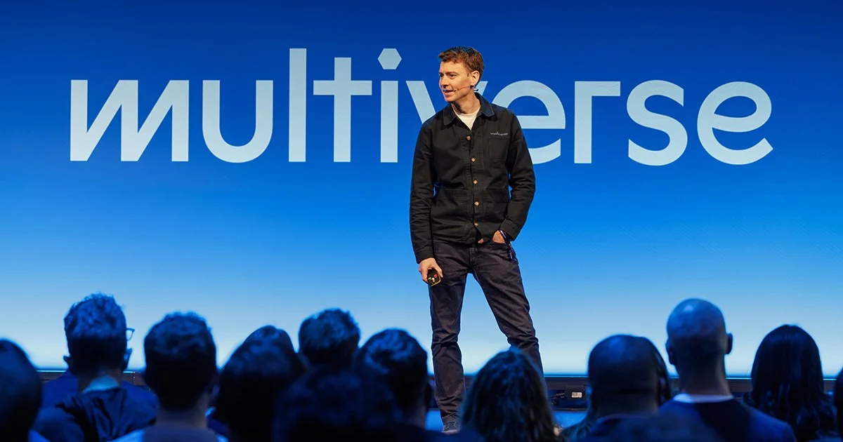 Multiverse raises $70m for AI skills expansion