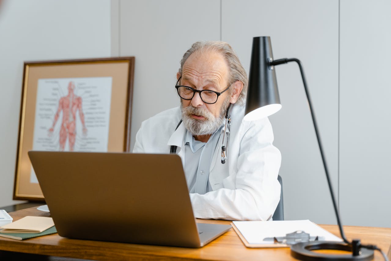 Study Across 30 Countries Reveals Sharp Differences in Trust, AI Health Information Acceptance, and Digital Literacy