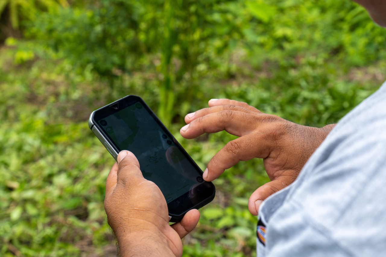 When Government Goes Digital, Who Gets Left Behind?