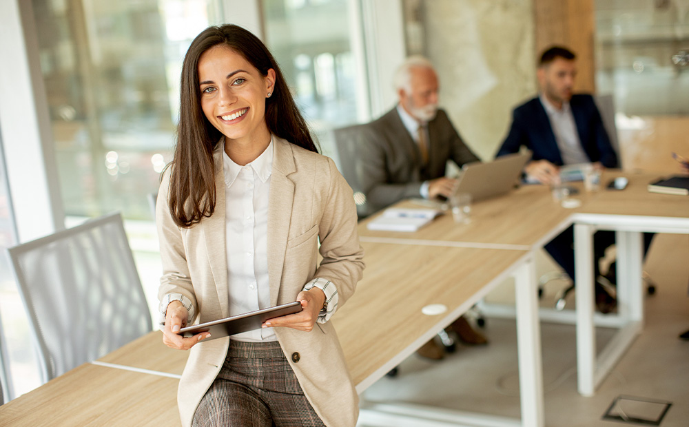 Digital transformation in companies: challenges