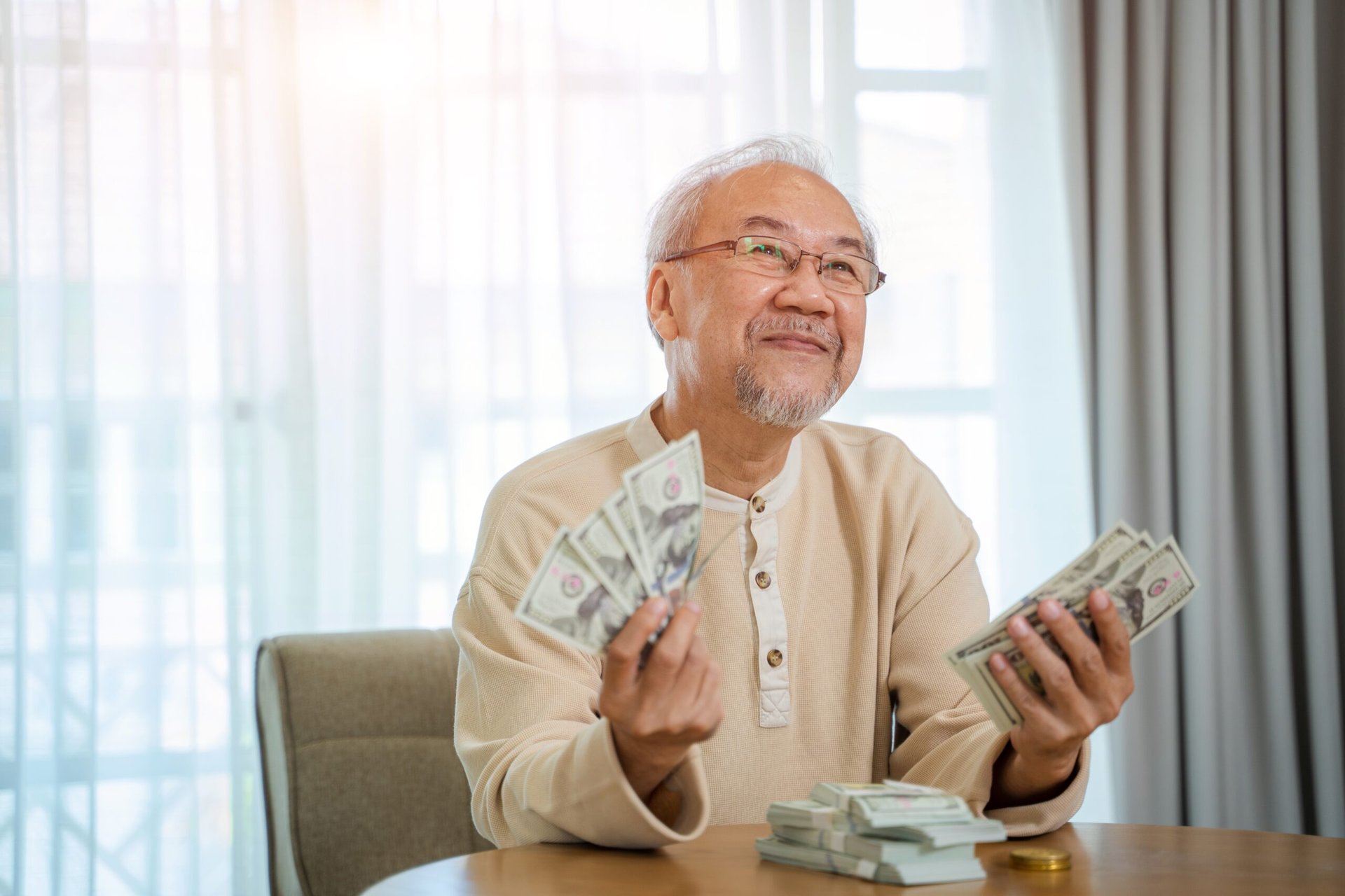 Getting a Raise? 7 Ways to Turn It Into Lasting Wealth