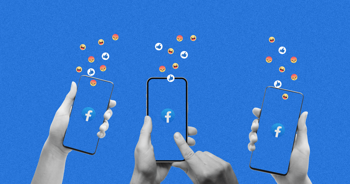 Racist AI-generated videos on Facebook are a booming industry
