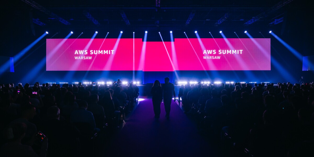 How AWS is fuelling innovation across Polish industries