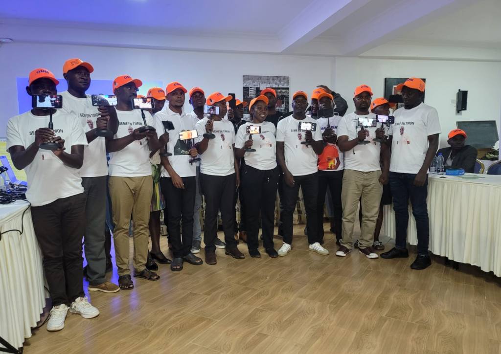 Seme MP Aspirant Timon Oyucho Trains Digital Communicators as Prof Okuro Calls for Responsible and People-Centred Online Engagement | Dawan Africa