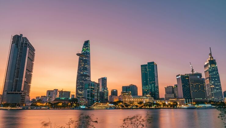 Vietnam talents face digital skills gap as employers raise the alarm | e27